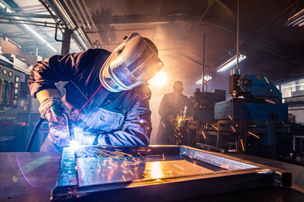 Best Marine and Shipbuilding Welding in White Hall, AR