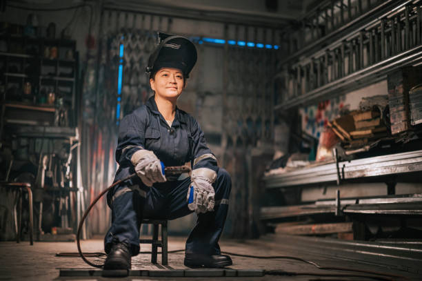 Professional Welder & Metal Fabrication in White Hall, AR
