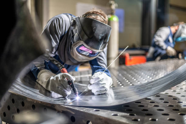  White Hall, AR Welder Pros