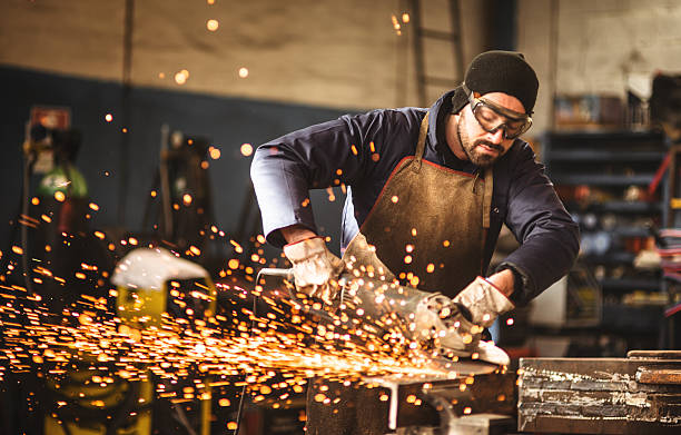 Reliable White Hall, AR Welder & Metal Fabrication Solutions
