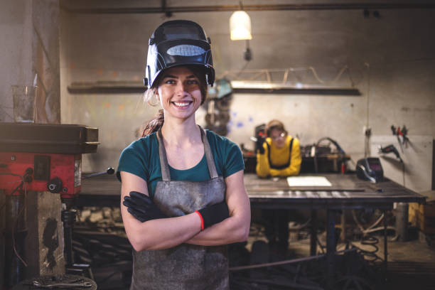 Affordable Welder Services in White Hall, AR