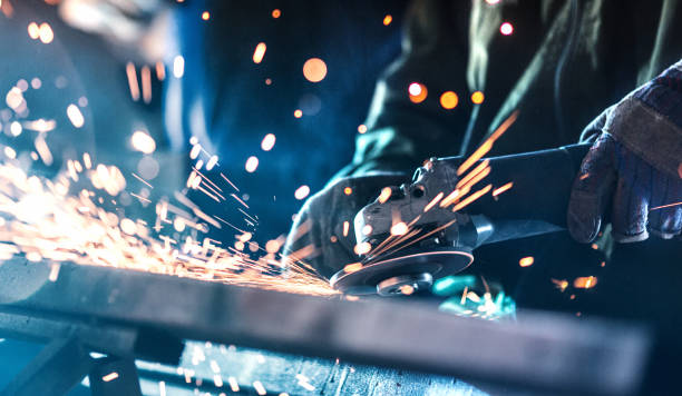 Best Structural Steel Welding in White Hall, AR
